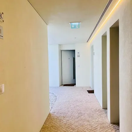 Apartment Morgado Granja Luxury Suits