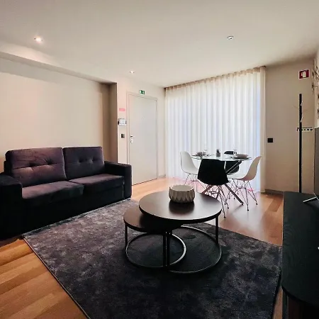 Morgado Granja Luxury Suits *