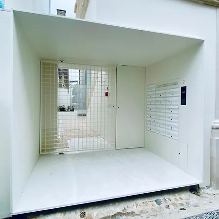 Morgado Granja Luxury Suits * Aveiro