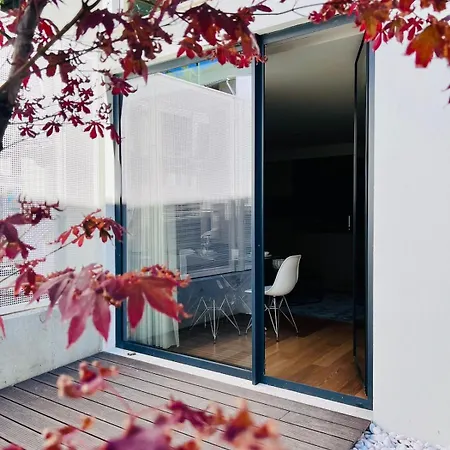 Morgado Granja Luxury Suits Aveiro