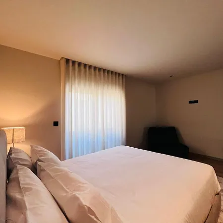 Appartement Morgado Granja Luxury Suits Aveiro