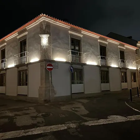 Morgado Granja Luxury Suits Apartment *