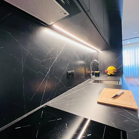 Morgado Granja Luxury Suits Apartment *