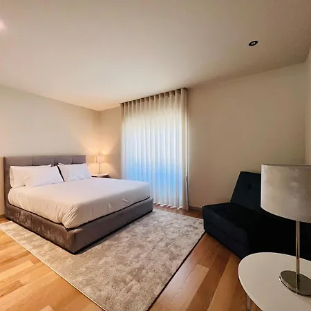 Morgado Granja Luxury Suits Appartement