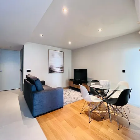 Morgado Granja Luxury Suits Apartment